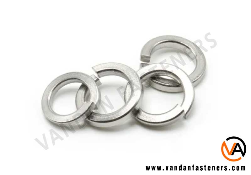 Monel Alloy Washers Manufacturers Exporters Suppliers Stockist In India